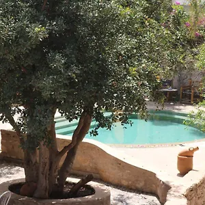 Couette-café Grenadine, Essaouira
