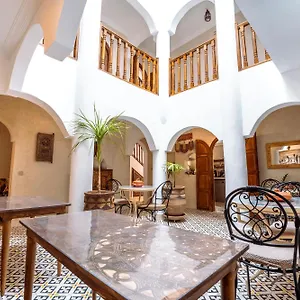 Couette-café D'ar Ganne By Carole, Essaouira