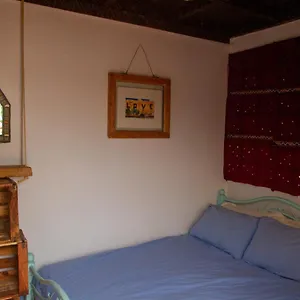 Couette-café Surf Camp, Essaouira