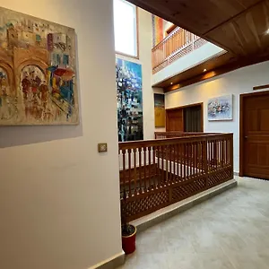 Maison d'hôtes Mellah, Essaouira